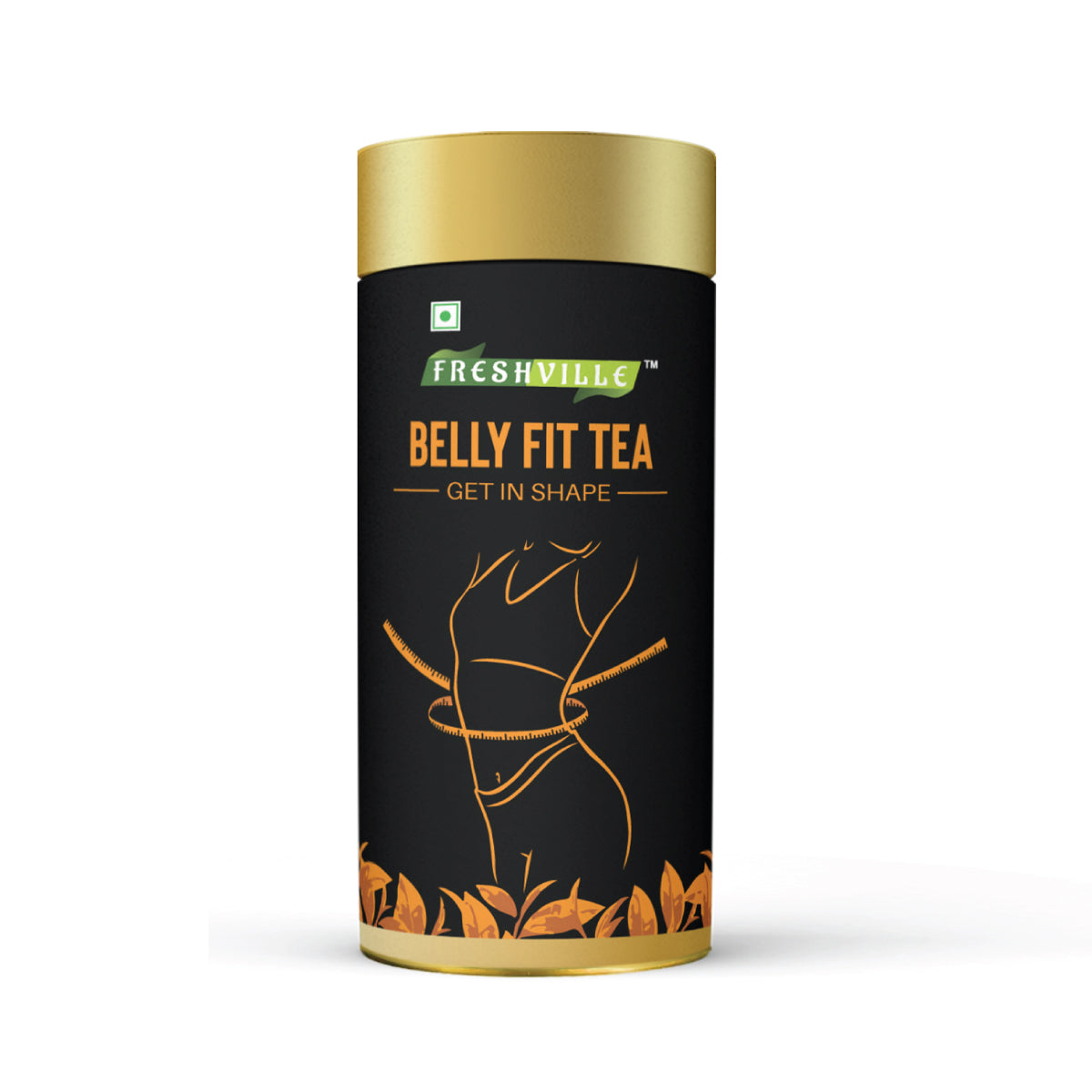 Freshville Belly Fit Tea